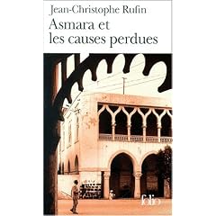 Asmara et les causes perdues - Prix Interalli� 1999
