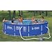 Steel Pro Frame Pool with Filter Pump (366cm x 81cm)