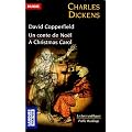 A Christmas Carol : Edition bilingue fran�ais-anglais
