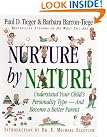 Nurture by Nature...