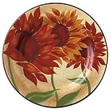 Pfaltzgraff Evening Sun 14-Inch Round Platter