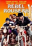 Rebel Rousers [DVD] [1967] [Region 1] [US Import] [NTSC]