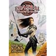 Book of Signs (Peel, John, Diadem, Worlds of Magic, #2.)