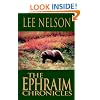 The Ephraim Chronicles