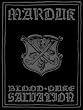 Blood Puke Salvation
