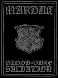 Blood Puke Salvation