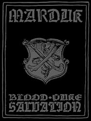 Blood Puke Salvation