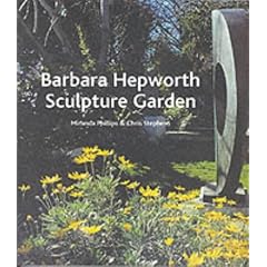 The Barbara Hepworth Sculpture Garden