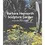 The Barbara Hepworth Sculpture Garden