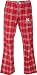 Search : Nebraska Cornhuskers Women's Team Sleep Flannel Pants