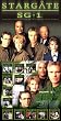 Stargate Sg1 Official Calendar 2003