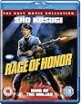 Rage of Honor [Blu-ray]