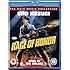 Rage of Honor [Blu-ray]