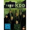 KDD - Kriminaldauerdienst - Staffel 3 [2 DVDs]