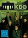 KDD - Kriminaldauerdienst - Staffel 3 [2 DVDs]