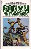 Conan the Warrior (#7): Robert Howard 9780441116362: Conan the Warrior (#7)
