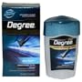Degree Clinical Protection, Male Cool Rush, 1.7-Ounces (Pack of 2)