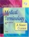 Medical Terminology: A Short Course
