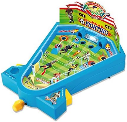 Jeux 2 Mmes - Ea5204 - Flipper Football Musical by JEUX 2 MOMES