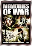 DVD : Memories of War