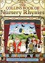 The Collins Book of Nursery Rhymes