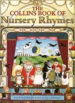 The Collins Book of Nursery Rhymes