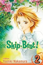 Skip Beat!, Volume 2