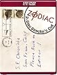 Zodiac (Two-Disc Director's Cut) [HD DVD]