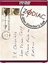 Zodiac (Two-Disc Director's Cut) [HD DVD]