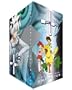 Final Fantasy - Unlimited (Phase 1) - With Series Box