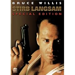 Stirb langsam (Special Edition, 2 DVDs)