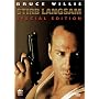 Stirb langsam (Special Edition, 2 DVDs) <b>DVD</b> ~ Bruce Willis