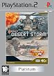 Conflict Desert Storm - Platinum