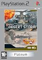 Conflict Desert