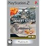 Conflict Desert Storm - Platinum
