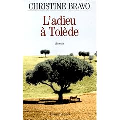 L'adieu � Tol�de