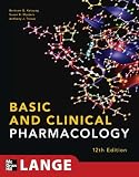 Basic and Clinical Pharmacology 12/E (LANGE Basic Science)