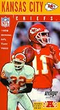 NFL / Kansas City Chiefs 98 [VHS]