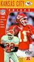 NFL / Kansas City Chiefs 98 [VHS]