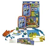 Toy Story Accessory Kit (DSi, DS Lite)