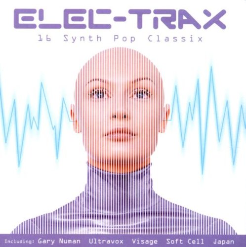 Musicclub (H'ART) 16 Synth Pop Classix