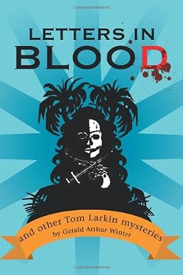 Letters in Blood