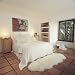 Bowron Longwool Sheepskin Rug - Double - Ivory