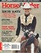 Horse & Rider, December 2006 Issue