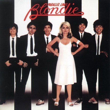 Blondie - I know but I Dont Know Lyrics - Zortam Music