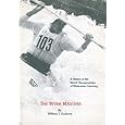 The river masters: A history of the world championships of whitewater canoeing, including an index of competitors from... by  William T Endicott