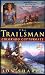 Book Trailsman #257, The: Colorado Cutthroats (Trailsman)