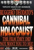 Cannibal Holocaust [DVD]
