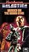 VHS : Battlestar Galactica: Murder on the Rising Star
