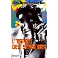 L'esprit des seventies
